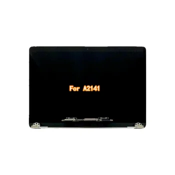 A2141 LCD Ekrāns Montāža Macbook Pro Retina 16