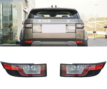 Augstas Kvalitātes Led Aizmugures Apgaismojumā Range Rover Evoque 2012. - 2015. Gadam Līdz 2016. Gadam Nomaiņa Plug &Play Aizmugurējie Lukturi, Auto Lampas Ārpuse 0
