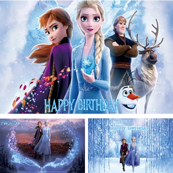 Disney Saldēti Puses Fons Fons Dzimumu Atklāj, Dzimšanas Dienas Svinības Sienas Dekori Backdrops Aizkaru Puses Fons Dzimšanas Diena