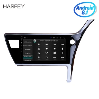 Harfey 10.1
