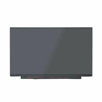 JIANGLUN Par LPM140M420 FRU 00NY680 40 adatas Non-Touch WQHD IPS LED LCD Ekrāna Paneļa Displejs