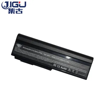 JIGU Klēpjdatoru Akumulatoru Asus M50 G50 X55 M60 N53 A32-M50 A32-N51 A33-M50 A32-X64 9Cells