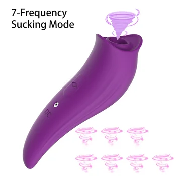 Klitora Nepieredzējis Vibrators Krūšu Galu Zīdējs Maksts Mutvārdu Stimulators Sievietēm, Erotiskā Masturbator Pieaugušo Seksa Rotaļlietas