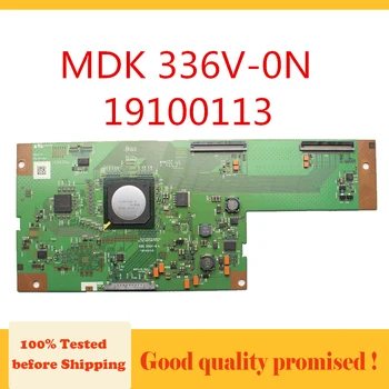 MDK 336V-0 N Tcon Valdes MDK 336V-0N 19100113 par UT37X902 UT37-MX08CB AX094F020A ... utt. Profesionālā Testa Valdes Bezmaksas Piegāde