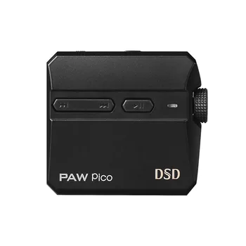 Mini Bezzudumu Mūzikas Atskaņotāja HIFI Drudzis Portatīvie Mini MP3 Atskaņotājs Walkman HD Dekodēšanas Amp Ilgu Akumulatora DSD Aparatūras Dekodēšana