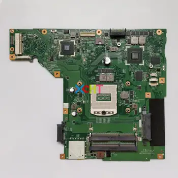 MS-17581 REV 1.1 MS-1758 w N14P-GV2-S-A1 GT740M Video Karte MSI CX70 CR71 GP70 Klēpjdatoru Notebook PC, Pamatplate (Mainboard)