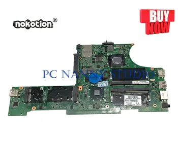 PCNANNY 04W3367 Lenovo ThinkPad X130e Klēpjdators Mātesplatē I3 DDR3 DA0FL8MB8C0 pārbaudīta
