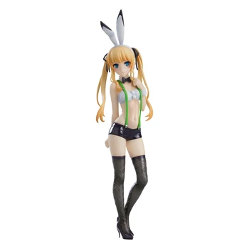 Pirms Pārdošanas Garāmgājēju Draudzene Eriri Spencer Sawamura Bunny Girl Japānas Anime Attēls Modeļa Rotaļlietu Rīcības Attēls Kolekciju Modelis
