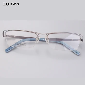 Samaisa vairumtirdzniecības veicināšanas Optiskās Brilles Sieviešu Rāmi, Tuvredzības pusi Unisex Sieviešu Briļļu Brilles oculos de grau Brilles