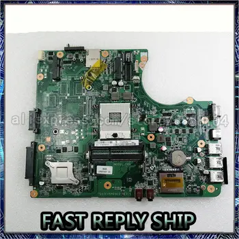 SHELI Mainboard Fujitsu Lifebook AH531 HM65 Klēpjdators Mātesplatē DA0FH5MB6F0