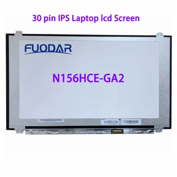 Sākotnējā 15.6 Collu N156HCE-GA2 120Hz FHD 1920x1080 Slim 30pin IPS Klēpjdatoru Lcd Ekrāna