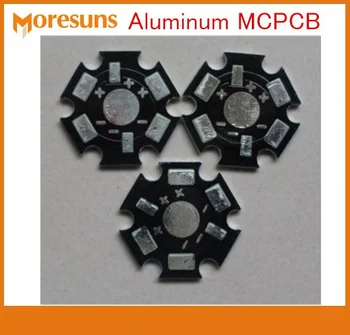 UL Alumīnija, Pamatojoties Alumīnija PCB PCBA Ražotājs/Alumīnija Ķēdes LED PCB&PCBA Piegādātājs, led apgaismojums Produktiem