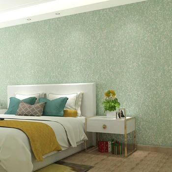 Beibehang Mozaīkas 3d tapetes guļamistabā fona Apgaismojuma krāsa tīrtoņa krāsu dzīvojamā istabā TV darbvirsmas fona tapešu rullis 1