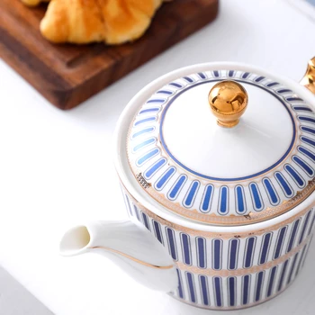 Personalizētu Kafijas Tasi Restorāns Apdare Ziemeļvalstu Kaula Porcelāna Tējas Komplekts Luksusa Tazzine Caffe Particolari Skaistu Tējas Krūzes 3
