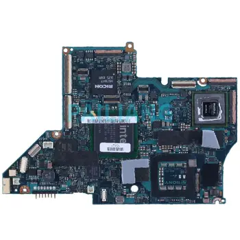 SONY MBX-183 Klēpjdators Mātesplatē 1-877-117-14 A1734327A G98-634-U2 GM45 DDR3 Grāmatiņa Mainboard 5