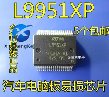 20pcs oriģinālu jaunu L9951XP SSOP36 Automobiļu datoru valde ir neaizsargāti