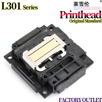 FA04000 FA04010 Printhead Drukas Galviņa Izmantot EPSON L111 L130 L 210 L211 L220 L300 L301 L303 L310 L313 L351 L353
